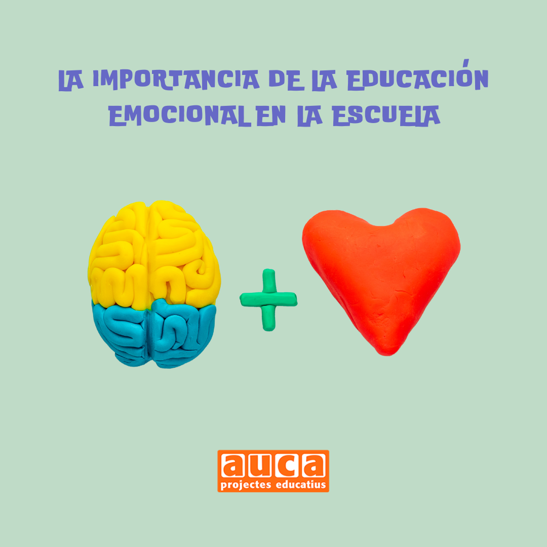 educación emocional